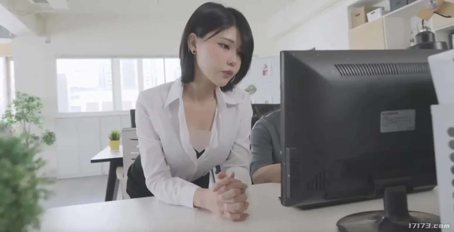 这个面试有点硬 (3) 场景演出 玩法截图 8