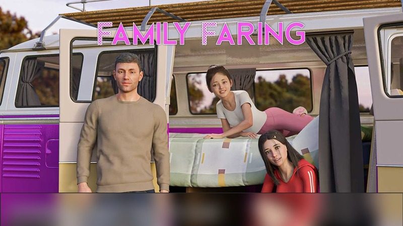 家庭生活FamilyFaringEp 章节事件 页面配图 4
