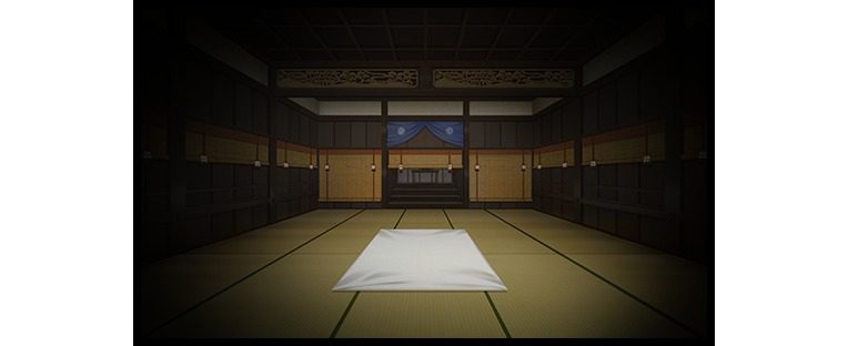 戦巫 PC版 页面配图 2